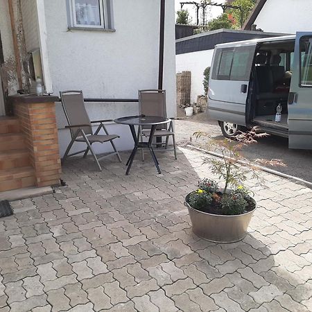 Neu! Ferienwohnung Teichblick In Bad Grund Exterior photo