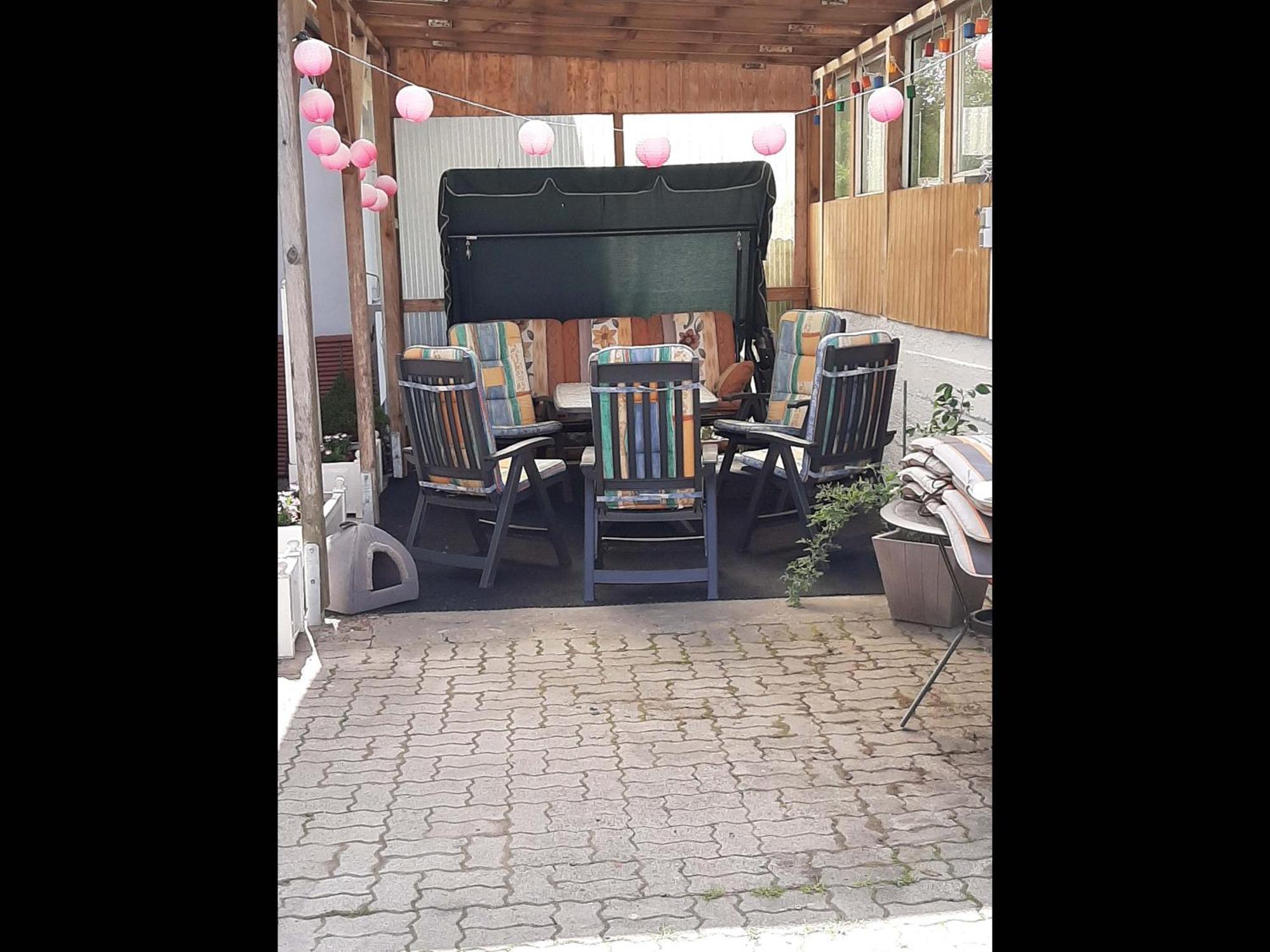 Neu! Ferienwohnung Teichblick In Bad Grund Exterior photo